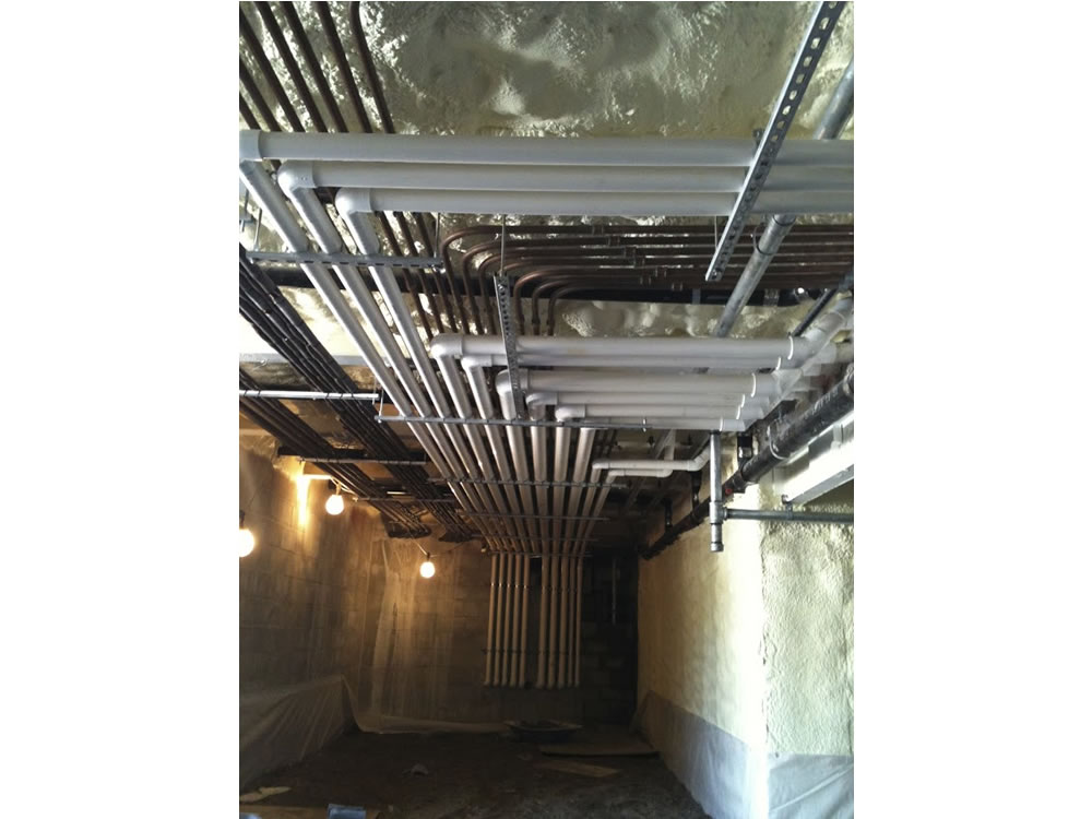 ABCON Sales LLC Projects 7