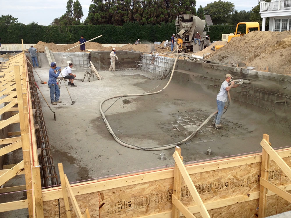 ABCON Sales LLC Projects 8