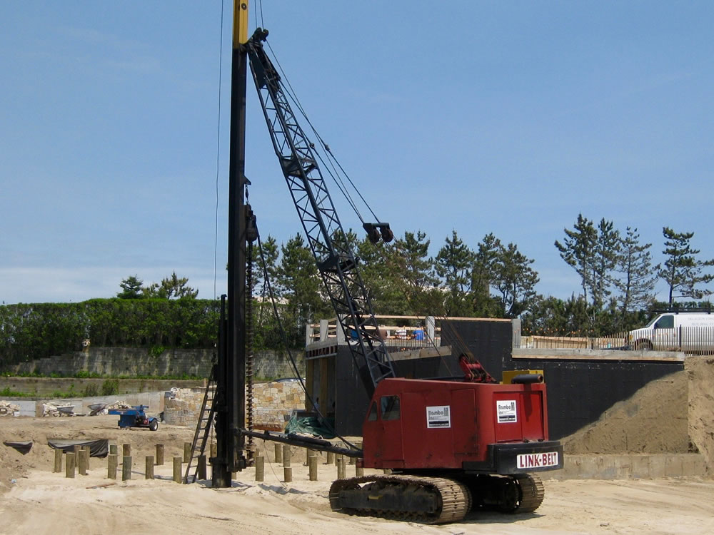 ABCON Sales LLC Projects 9