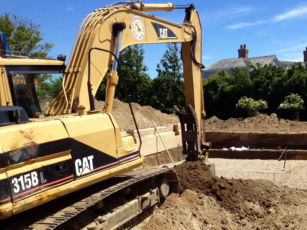 ABCON Sales LLC Projects 10